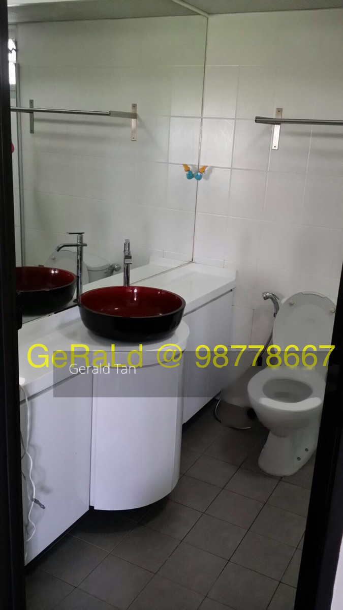 Blk 443 Yishun Avenue 11 (Yishun), HDB 4 Rooms #120821132